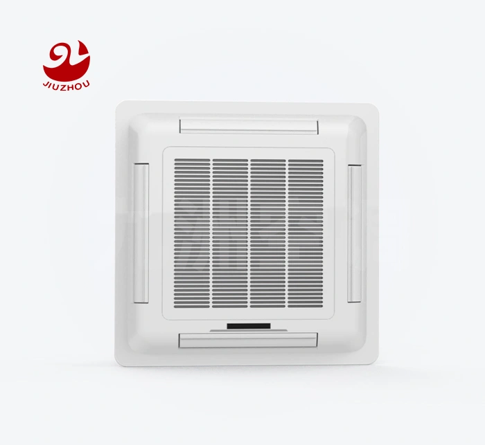 卡式风机盘管